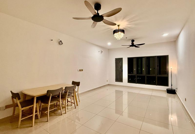 Tulip Residence Denai Alam