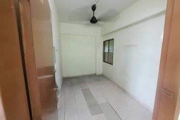 Pangsapuri Angsana USJ 1