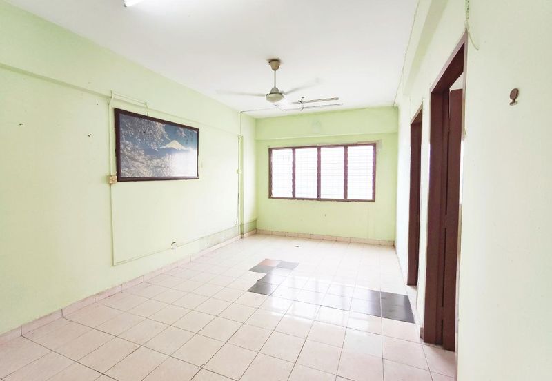 Pangsapuri Angsana USJ 1