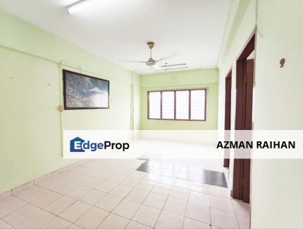 Pangsapuri Angsana, USJ 1 For Sale, Selangor, USJ
