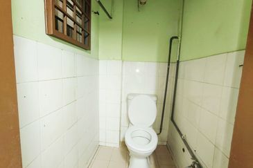 Pangsapuri Angsana USJ 1