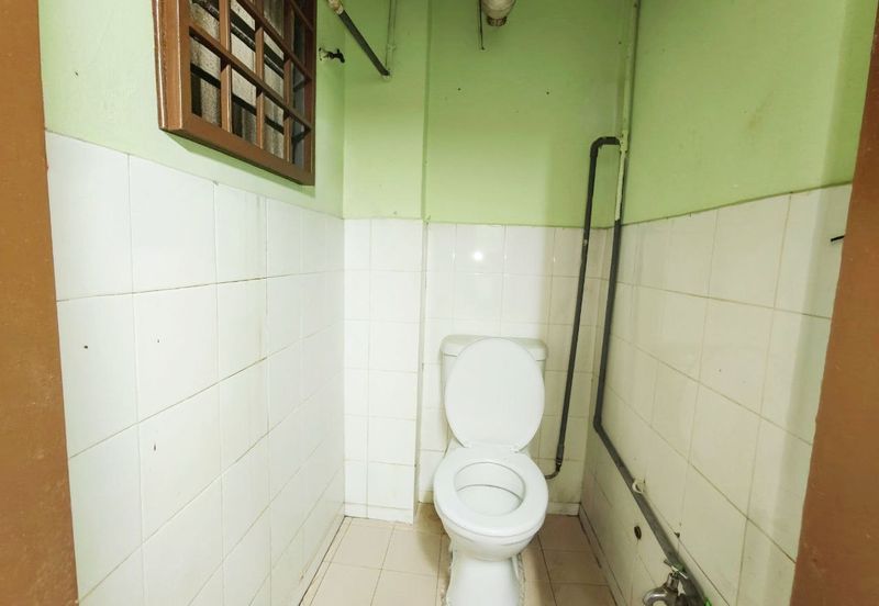 Pangsapuri Angsana USJ 1