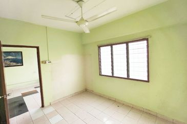 Pangsapuri Angsana USJ 1