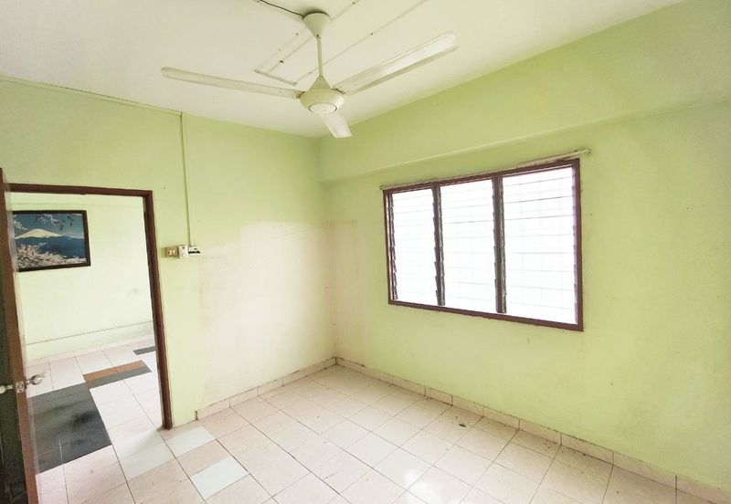 Pangsapuri Angsana USJ 1