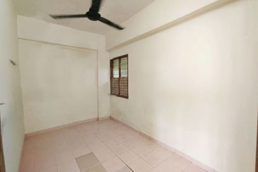 Pangsapuri Angsana USJ 1