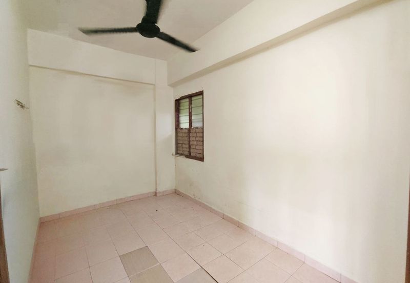 Pangsapuri Angsana USJ 1