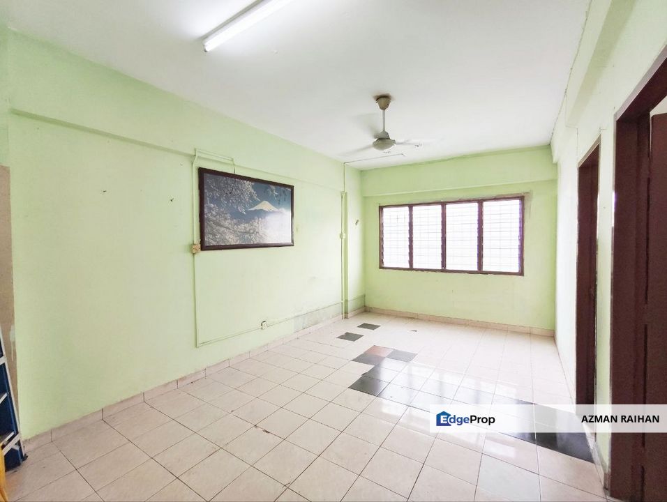 Pangsapuri Angsana, USJ 1 For Sale, Selangor, USJ