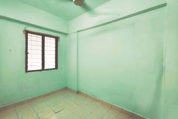 Pangsapuri Angsana USJ 1