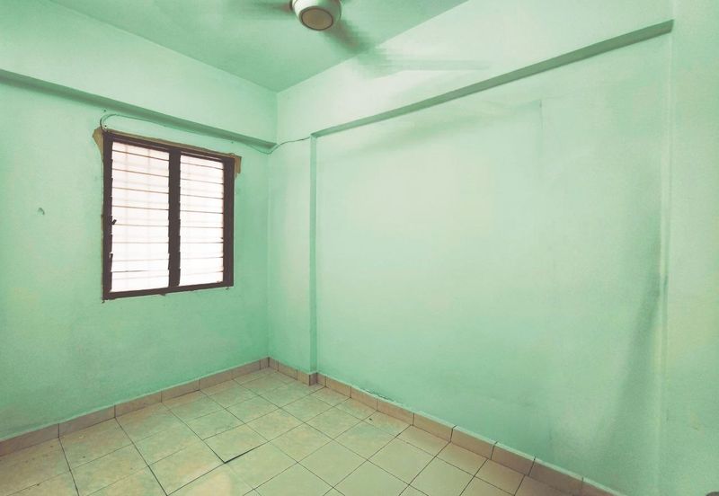 Pangsapuri Angsana USJ 1