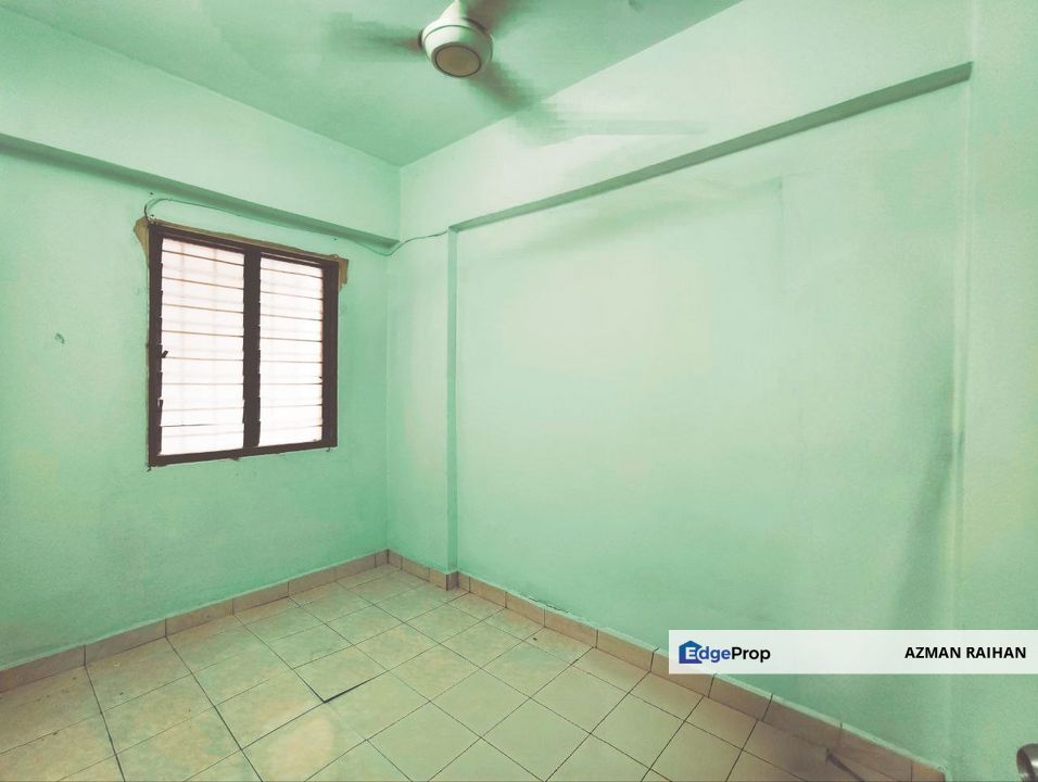 Pangsapuri Angsana, USJ 1 For Sale, Selangor, USJ