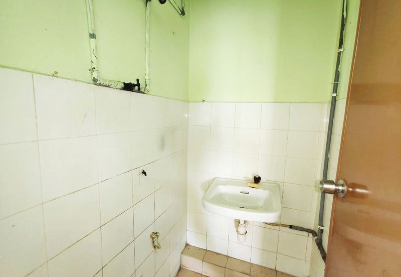 Pangsapuri Angsana USJ 1