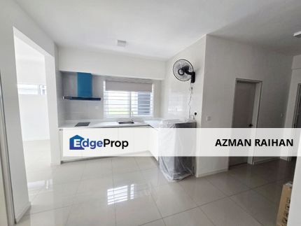 Nadayu Residence Subang Murni For Rent, Selangor, Shah Alam