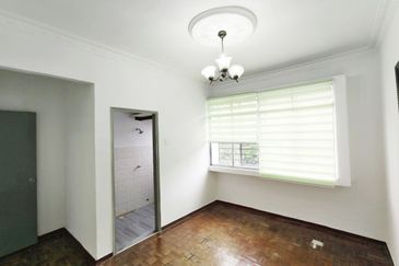 Apartment Daisy, Taman Subang Perdana