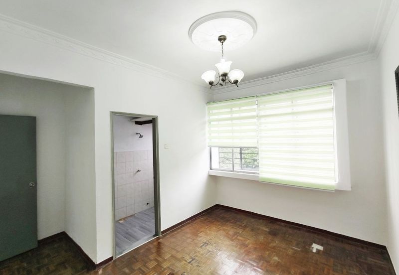 Apartment Daisy, Taman Subang Perdana