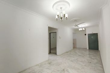 Apartment Daisy, Taman Subang Perdana