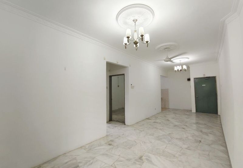 Apartment Daisy, Taman Subang Perdana