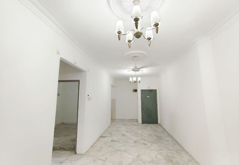 Apartment Daisy, Taman Subang Perdana