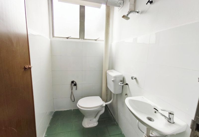 Apartment Daisy, Taman Subang Perdana