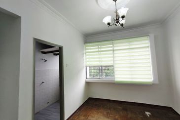 Apartment Daisy, Taman Subang Perdana