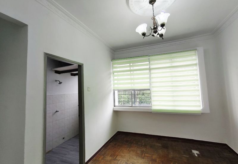 Apartment Daisy, Taman Subang Perdana