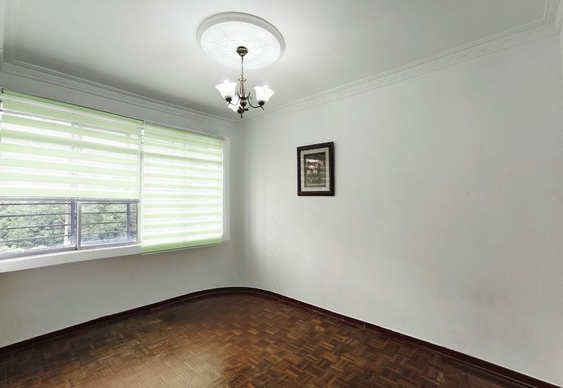 Apartment Daisy, Taman Subang Perdana