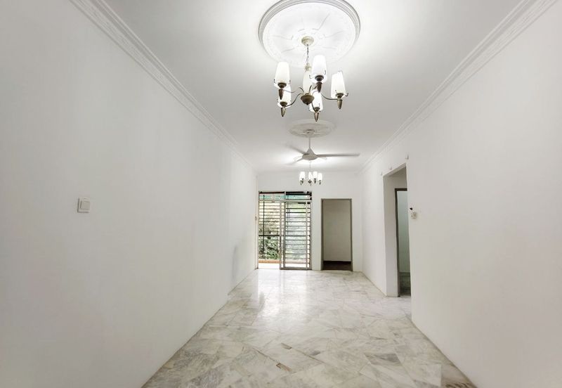 Apartment Daisy, Taman Subang Perdana