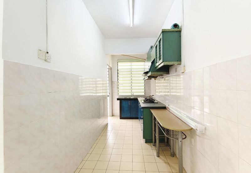 Apartment Daisy, Taman Subang Perdana