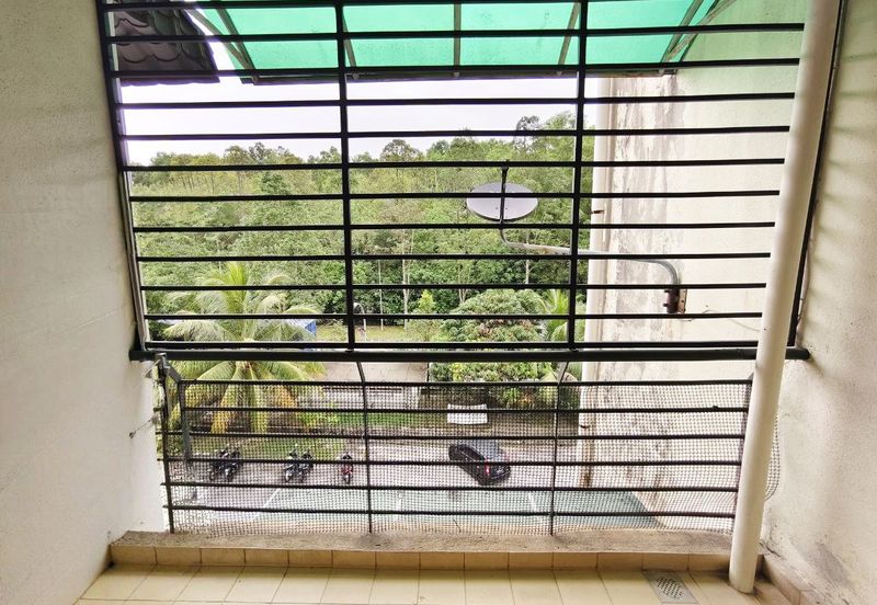 Apartment Daisy, Taman Subang Perdana