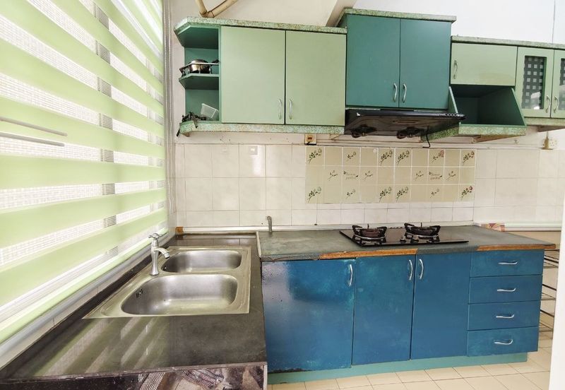 Apartment Daisy, Taman Subang Perdana