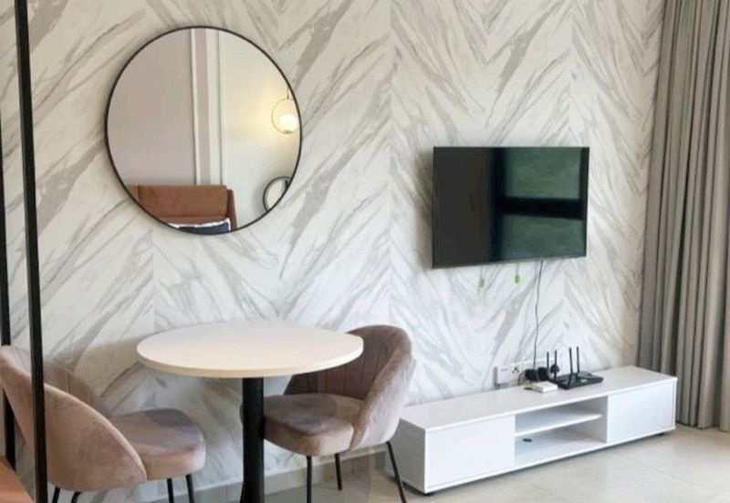 Paxtonz @ Empire City, Damansara Perdana