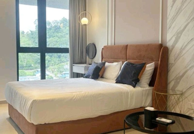 Paxtonz @ Empire City, Damansara Perdana