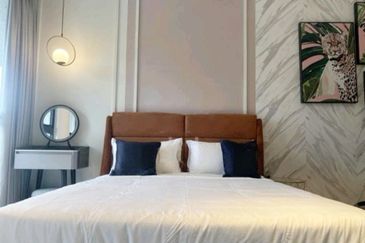 Paxtonz @ Empire City, Damansara Perdana