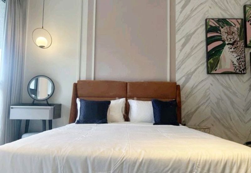 Paxtonz @ Empire City, Damansara Perdana