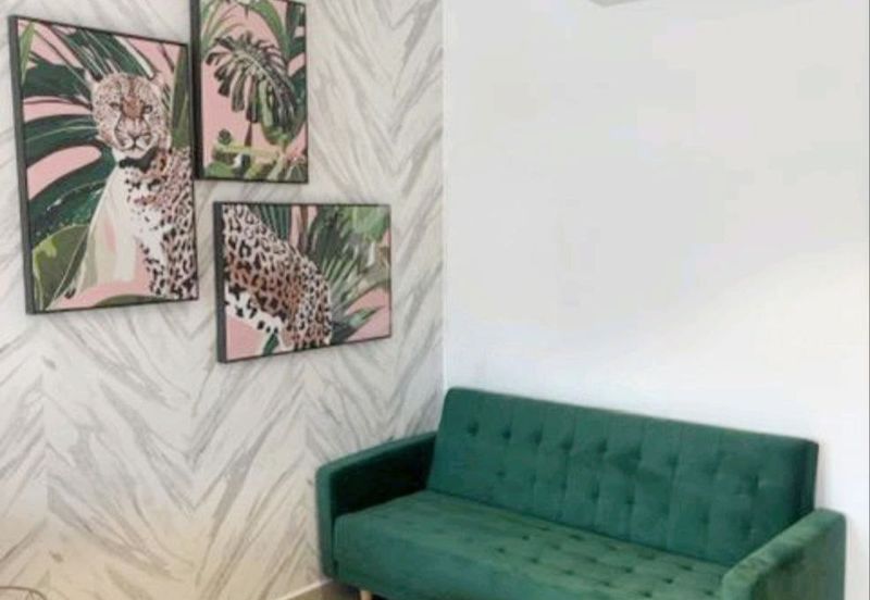 Paxtonz @ Empire City, Damansara Perdana