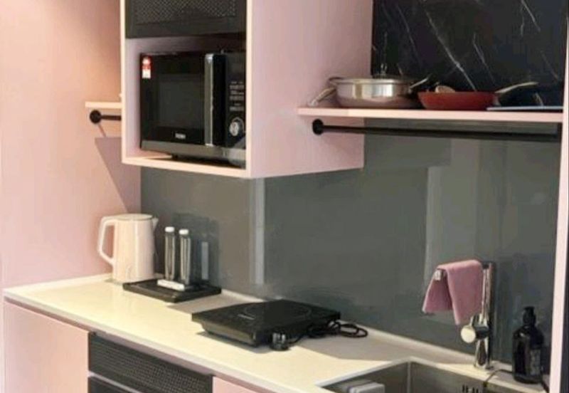 Paxtonz @ Empire City, Damansara Perdana