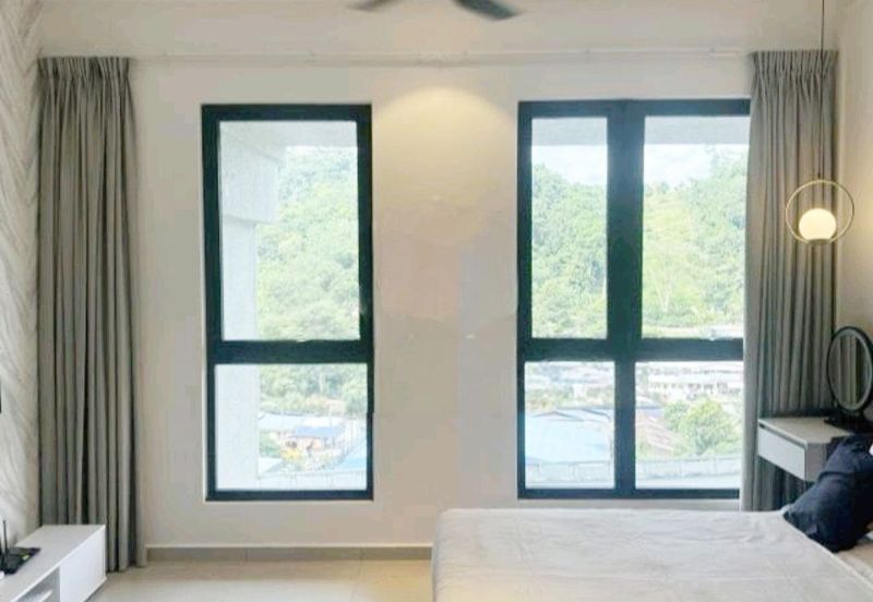 Paxtonz @ Empire City, Damansara Perdana