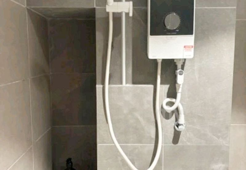 Paxtonz @ Empire City, Damansara Perdana