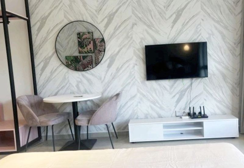 Paxtonz @ Empire City, Damansara Perdana