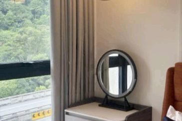 Paxtonz @ Empire City, Damansara Perdana