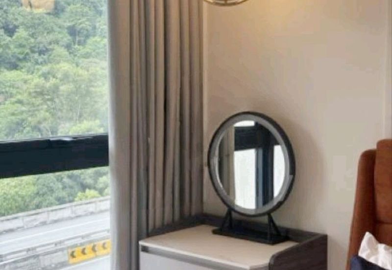 Paxtonz @ Empire City, Damansara Perdana