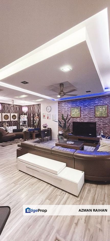 Bukit Bandaraya U11 Shah Alam For Sale, Selangor, Shah Alam