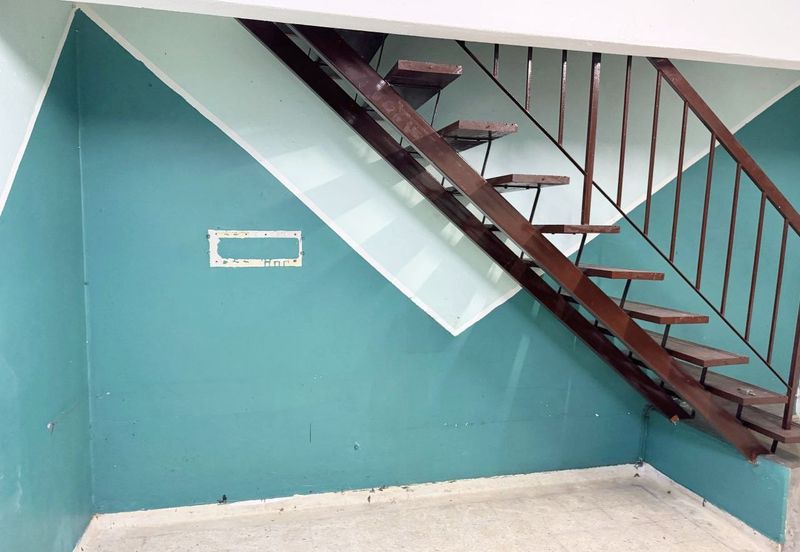 Seksyen 25, Shah Alam (Taman Sri Muda)