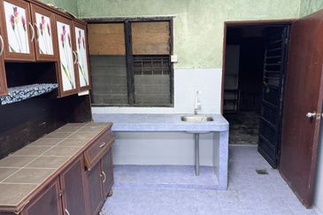 Seksyen 25, Shah Alam (Taman Sri Muda)