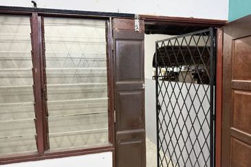 Seksyen 25, Shah Alam (Taman Sri Muda)