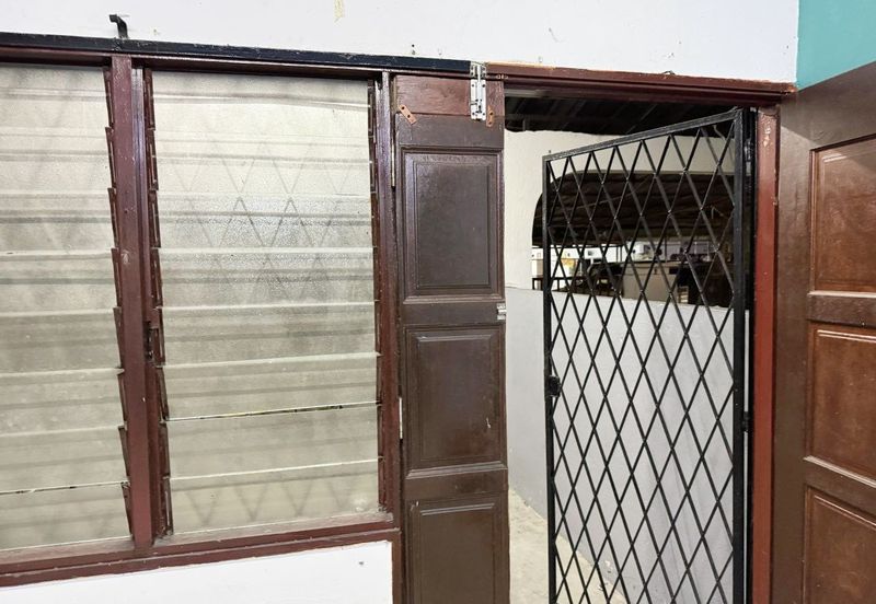 Seksyen 25, Shah Alam (Taman Sri Muda)