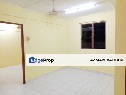Gugusan Siantan Kota Damansara For Sale, Selangor, Kota Damansara