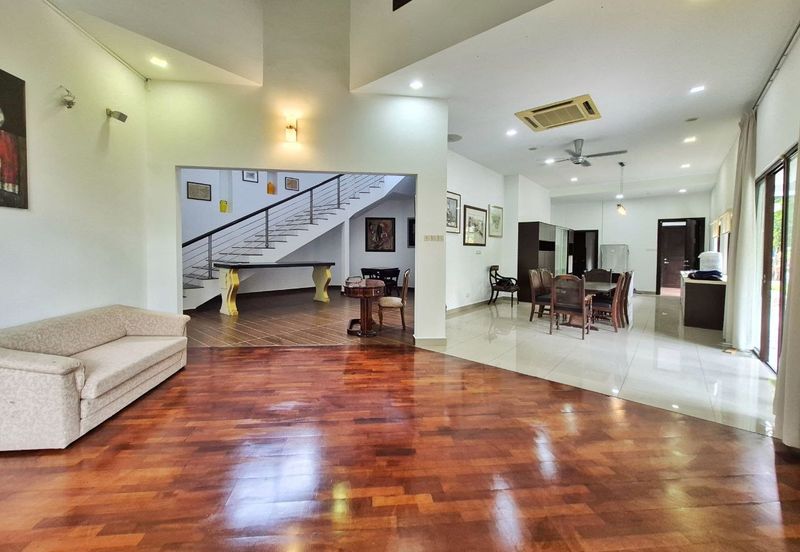 Lakeview Resort Saujana