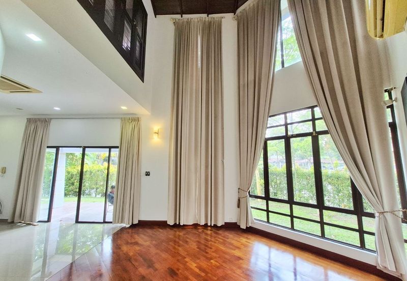 Lakeview Resort Saujana