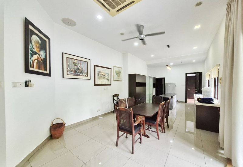 Lakeview Resort Saujana