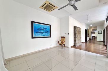 Lakeview Resort Saujana